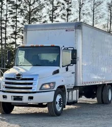 Financing Trucks