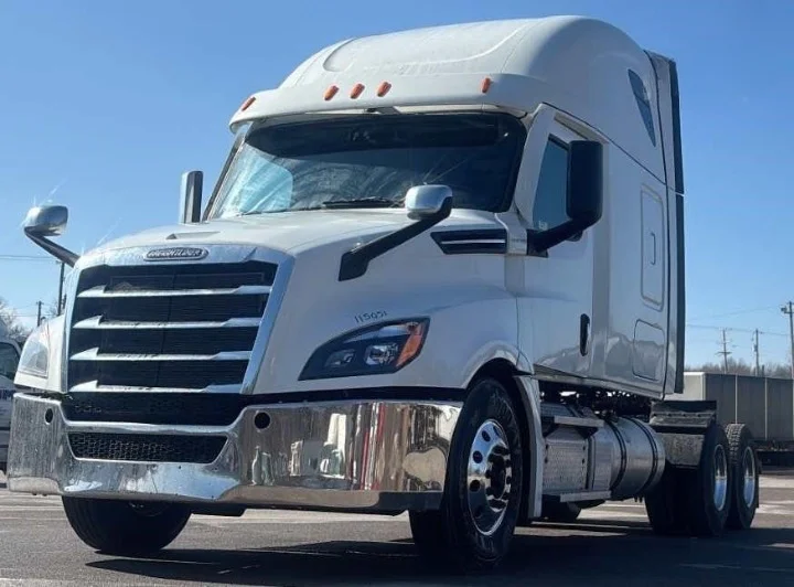 About Kingdom Truck Sales