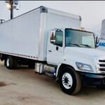 How to Choose the Right Truck for Your Business Needs